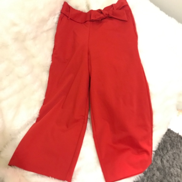 cabi pink jeans